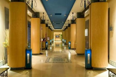 Le Meridien N'fis - 36