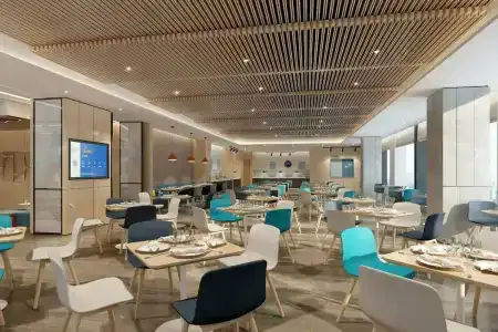 Holiday Inn Express Nanjing Dongshan, an IHG - 48