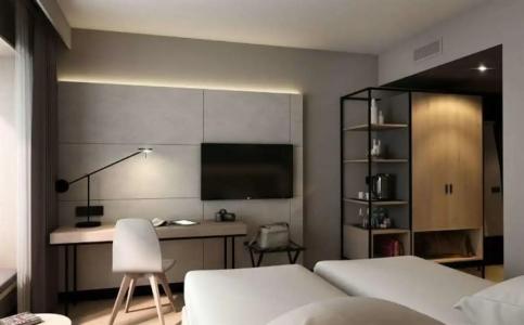 Park Inn by Radisson Vilnius Airport & Business Centre - 56