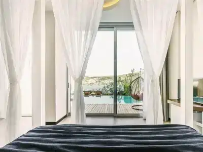 Cape Bodrum Luxury & Beach - 3