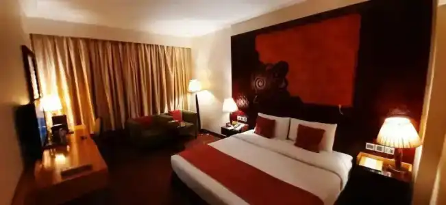 Dubai Grand by Fortune - 3