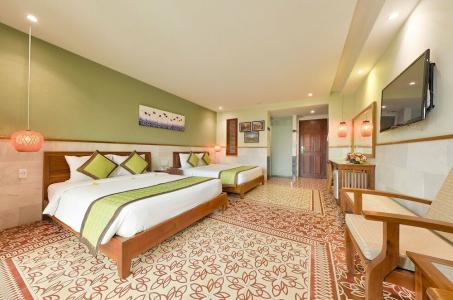 Green Heaven Hoi An Resort and Spa - 50
