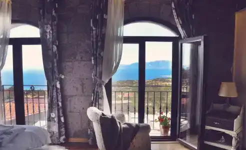 Assos Sunaba Kasri - 4