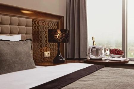 Tiara Thermal & Spa - 18