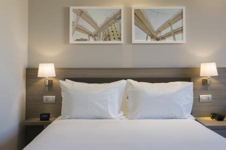 Hampton by Hilton Rome East - 1