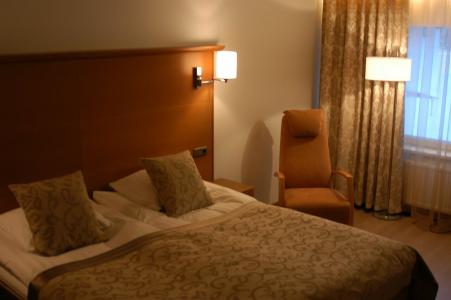 Vuokatin Aateli Studios - 92