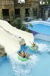 Aquaworld Resort - 2