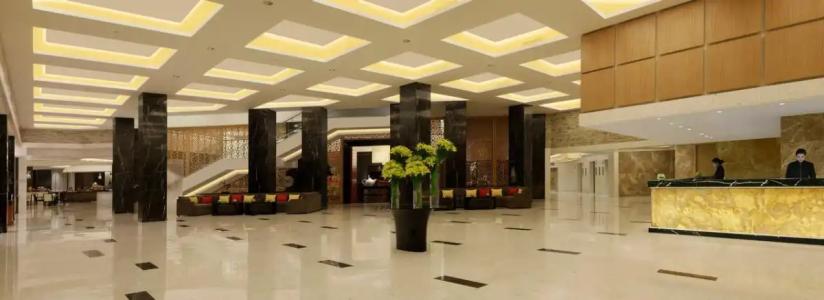 Crowne Plaza Jaipur Tonk Road, an IHG - 92