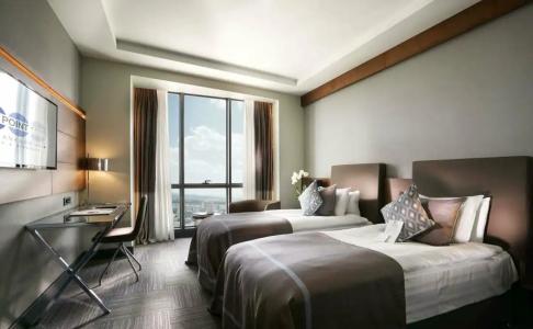 Radisson Blu Ankara Cankaya - 94