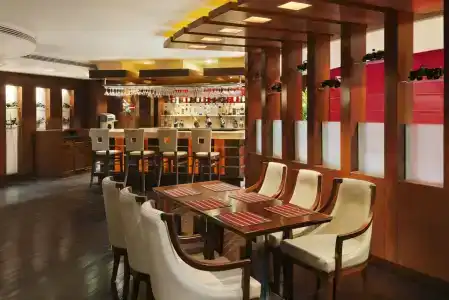 Ramada By Wyndham Jaipur - 93