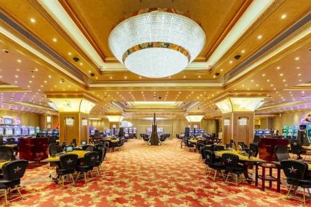 Grand Pasha & Spa Kyrenia - 47