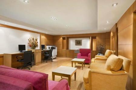 Ramada By Wyndham Jaipur - 54