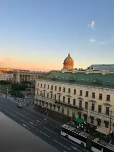 РиверСайд Невский - 71