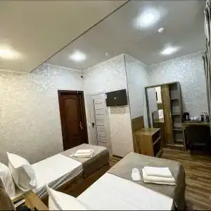 Al Arda Hyatt - 39