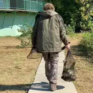 Rybolovnaya Baza Pokrovka - 75