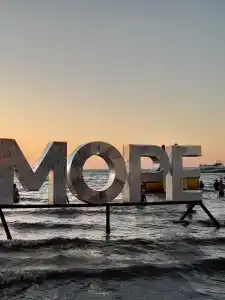 Resort Bereg Nadezhdy - 12