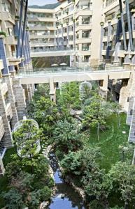 Cangzhu Courtyard Holiday Inn - 3