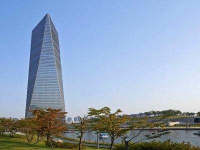 Oakwood Premier Incheon - 4