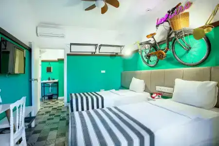 Anjeliq Downtown Boutique - 17