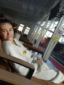 Jannat Resort Osh - 23