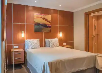 Skorpion Mini-Hotel - 37