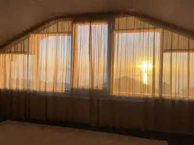 Tihaya gavan na kose Tourist base - 28