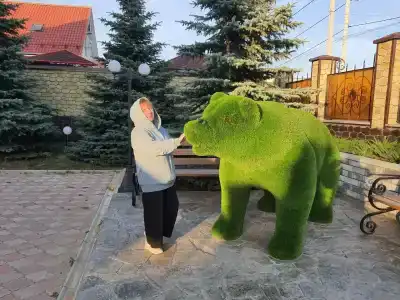 Лабиринт - 4