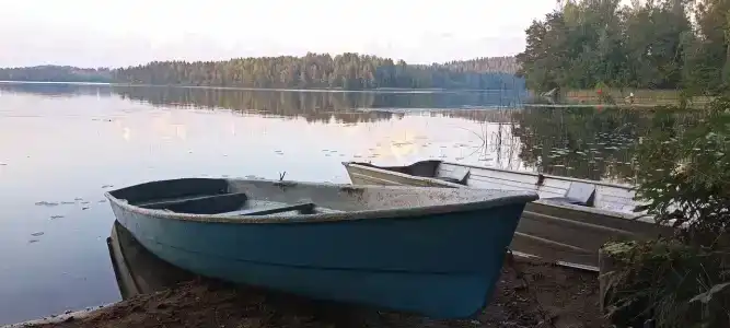 Щучье озеро - 22