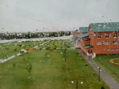 Alexandrovskaya Sloboda - 43