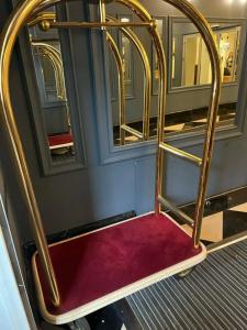 Solo Sokos Vasilievsky - 85