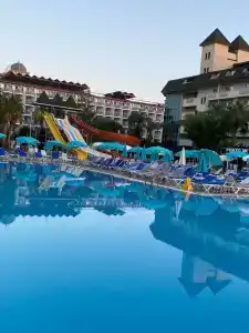 Xeno Eftalia Resort - 24