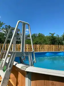 Drova Tourist base - 79