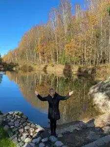 Plescheevo Recreation camp - 20