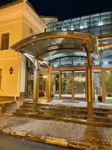 Dvor Podznoyeva Main Building - 23