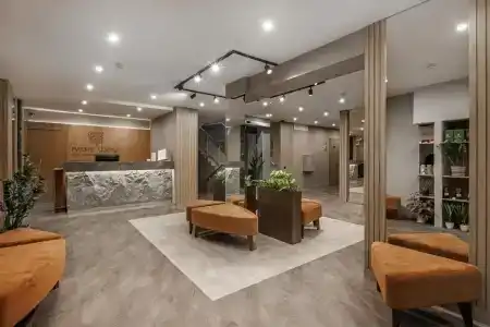 Russian Seasons Comfort Yaroslavl - 1