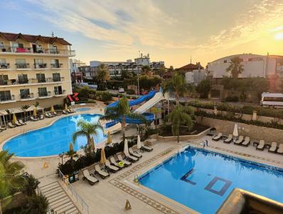 L'Oceanica Beach Resort All Inclusive - 0