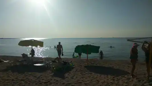 Peschanaya kosa Tourist base - 29