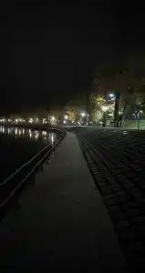 Berezinskaya Dubrava - 15