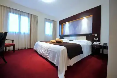 Mercure Olbia & SPA - 27