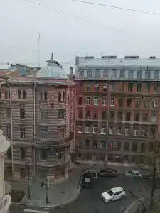 SuperHostel на Пушкинской 14 - 12