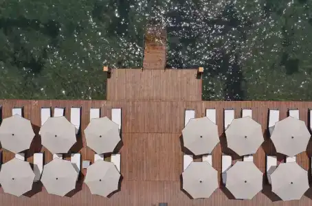 Unique Life Style - 7