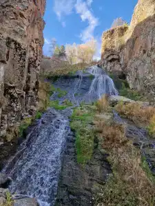 Jermuk Moscow Health Resort - 3