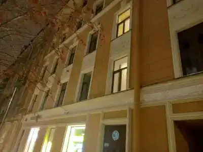 РОТАС на 7-й Красноармейской - 76