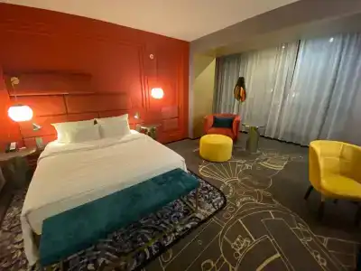 Mercure Blagoveshchensk - 44