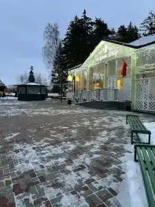 Gostinyy dvor - 8