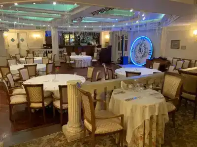 Автор Бутик-отель (Голден Гарден Бутик-отель) - 83