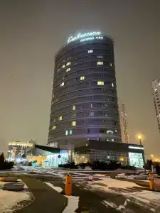 Славянская - 42