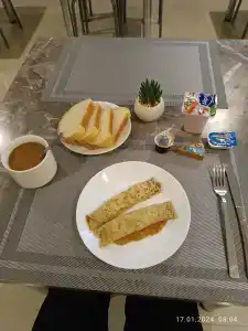 VIP House at Solnechnaya - 55