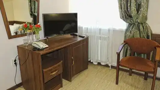 Gostinitsa Zastava - 43