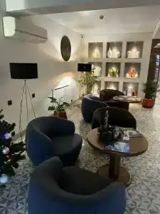 Gostinitsa "Ekodom" Sochi - 44